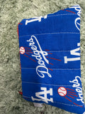 LA Dodgers wallet